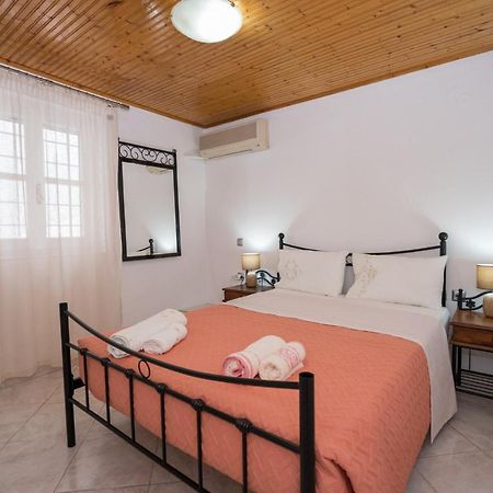 Hydra Melina&George Home-Saronic Cozy Getaway Hydra Island  Zewnętrze zdjęcie