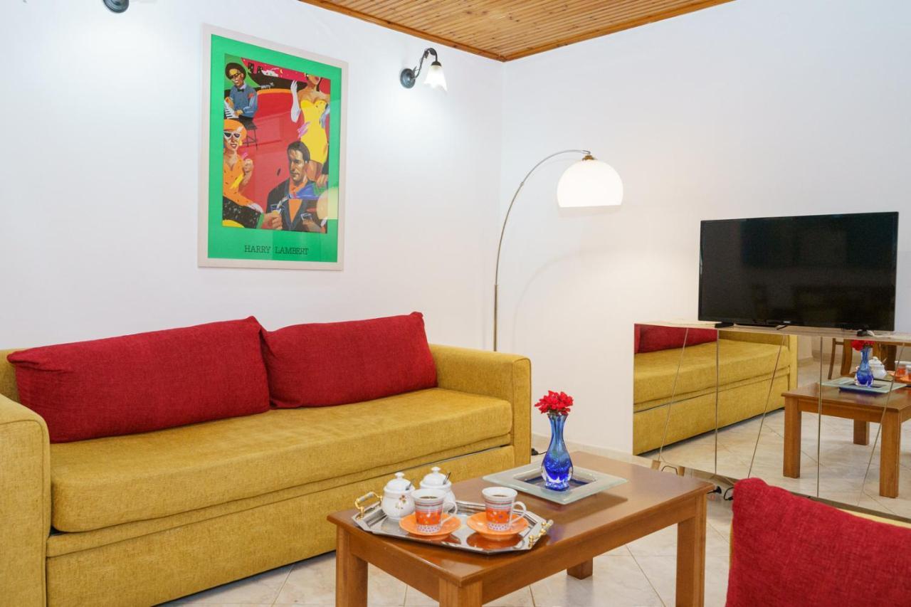 Hydra Melina&George Home-Saronic Cozy Getaway Hydra Island  Zewnętrze zdjęcie