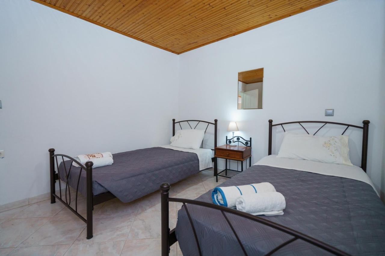 Hydra Melina&George Home-Saronic Cozy Getaway Hydra Island  Zewnętrze zdjęcie