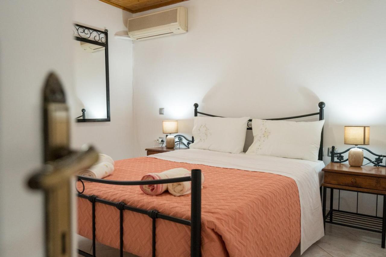 Hydra Melina&George Home-Saronic Cozy Getaway Hydra Island  Zewnętrze zdjęcie