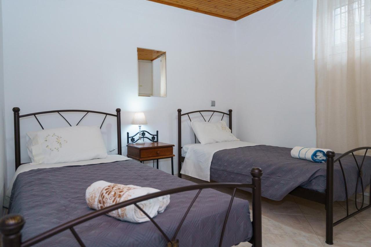 Hydra Melina&George Home-Saronic Cozy Getaway Hydra Island  Zewnętrze zdjęcie