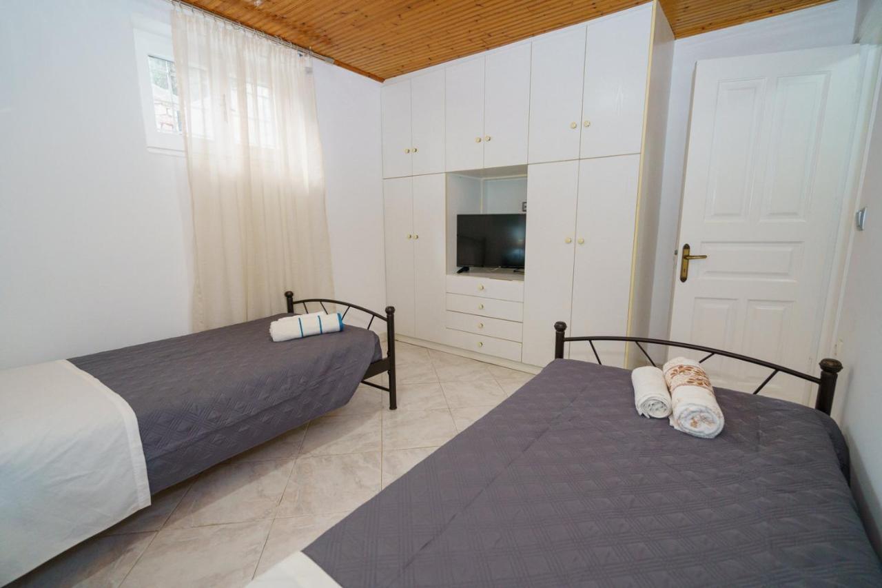 Hydra Melina&George Home-Saronic Cozy Getaway Hydra Island  Zewnętrze zdjęcie